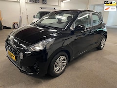 Hyundai i10 - 1.0 Comfort 5-zits Automaat