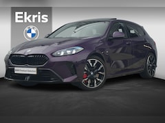 BMW 1-serie - 5-deurs 120 M Sportpakket Pro 19'' / Panoramadak / Harman Kardon / Driving Assistant Plus