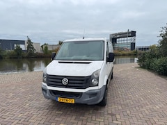 Volkswagen Crafter - 35 2.0 TDI L2H2