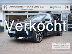 Citroën C5 Aircross - Hybrid 225 Shine Leer/All Wheather Banden/Elektr. Achterlklep/Stoelverwarming