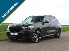 BMW X5 - xDrive45e High Ex. M-Sport Individual Trekhaak
