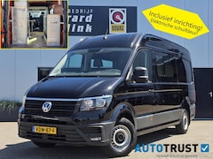 Volkswagen Crafter - 2.0TDI L3H3 Highline ELEKTR SCHUIFDEUR INRICHTING