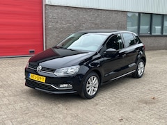 Volkswagen Polo - 1.0 Trendline