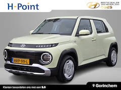 Hyundai Inster - E-Motion 42 kWh |€3920 DEMOVOORDEEL | VOORRAAD | NAVIGATIE | CAMERA | SENSOREN |