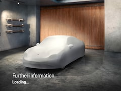 Porsche Taycan Sport Turismo