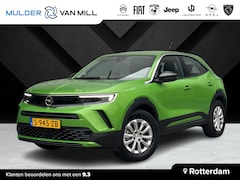 Opel Mokka-e - Edition 3-FASEN 50kWh 136pk | NAVI PRO | 180° CAMERA + SENSOREN | KEYLESS | CLIMATE CONTRO