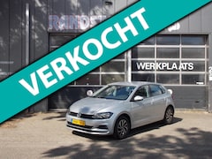 Volkswagen Polo - 1.0 TSI Beats Automaat Camera Airco Elek Pakket 5Deurs 2019bj GARANTIE