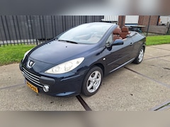 Peugeot 307 CC - 2.0-16V Oxygo