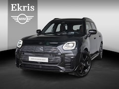 MINI Countryman - E JCW + S pakket