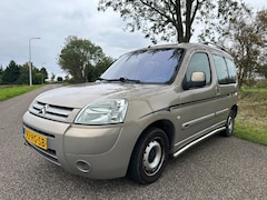 Citroën Berlingo - 1.6i Multispace Attraction|zeer netjes