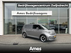Volkswagen ID. Buzz Cargo - Demo edition 286PK RWD | Trekhaak | 2 zits | LED MATRIX |
