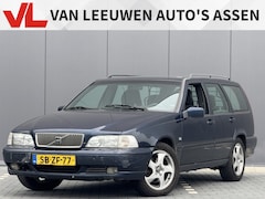 Volvo V70 - 2.5-20V Exclusive | Automaat | APK tot 05-2026
