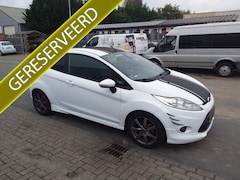 Ford Fiesta - 1.6 Sport