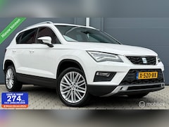 SEAT Ateca - 1.4 TSI 150PK ACT Xcellence Carplay/Trekhaak/LED/18"