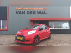 Citroën C1 - 1.0-12V Ambiance/APK TOT 12-5-2026