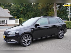 Skoda Fabia Combi - 1.0 TSI Drive Airco Pdc Lm Velgen