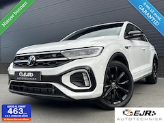 Volkswagen T-Roc - 1.5 TSI 3X R-Line Business vol 16590km