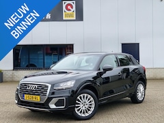 Audi Q2 - 30 TFSI Pro Line NAV PDC CRUISE