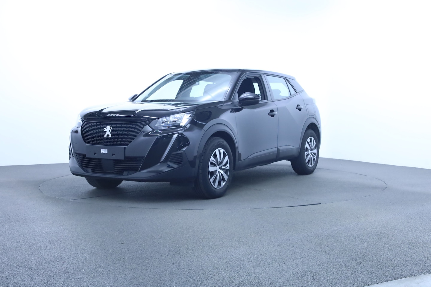 Peugeot 2008 - 1.2 PureTech 100PK Active | Stoelverwarming | Cruise Controle | Airco | Apple CarPlay / An - AutoWereld.nl