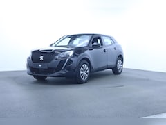 Peugeot 2008 - 1.2 PureTech 100PK Active | Stoelverwarming | Cruise Controle | Airco | Apple CarPlay / An