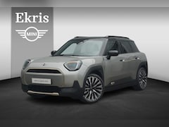 MINI Aceman - E Favoured Trim | Pakket M | Comfort Access | Driving Assistant | Head-up Display | Stoelv
