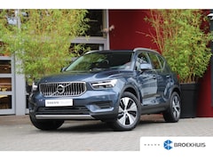 Volvo XC40 - 1.5 T4 Recharge Inscription | Achteruitrijcamera | Keyless Entry & Start | Stuurwiel verwa