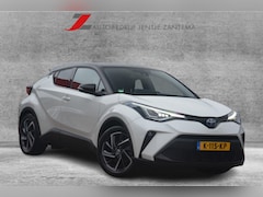 Toyota C-HR - 2.0 Hybrid First Edition | Navigatie | JBL | Full LED | Camera | Stoel+stuurverwarming |