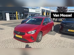 Opel Corsa - 1.2 Edition