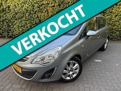 Opel Corsa - 1.4i 16V Cosmo I Automaat I Airco