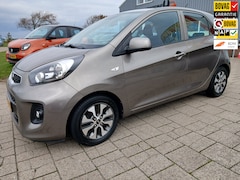 Kia Picanto - 1.0 CVVT EconomyPlusLine