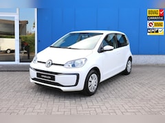 Volkswagen Up! - 1.0 BMT move up