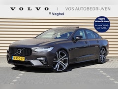 Volvo S90 - 2.0 B4 R-Design | Schuifdak | 360 camera | Pilot assist | Head- up display