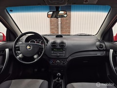 Chevrolet Aveo - 1.4 16V LS 5-Deurs / Airco