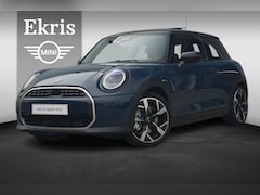 MINI Cooper - 3-Deurs C / Favoured Uitvoering / Pakket M / 18'' LM Velgen