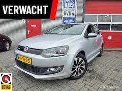 Volkswagen Polo - 1.4 TDI BlueMotion