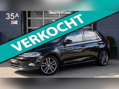 Volkswagen Polo - 1.0 TSI Highline ACC|BEATS|CARPLAY|NAVI|LED