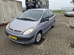 Citroën Xsara Picasso - 1.8i-16V