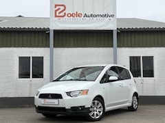 Mitsubishi Colt - 1.3 Edition Two 5-Drs. / CARPLAY / Stoelverw. / Airco / Cruise