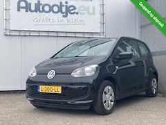 Volkswagen Up! - 1.0 take up