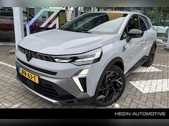 Renault Symbioz - 1.6 E-Tech full hybrid 145 esprit Alpine | CAMERA | STOELVERWARMING | 19INCH LICHTMETAAL |
