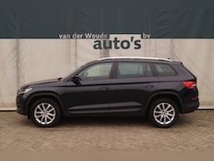 Skoda Kodiaq - 1.5 TSI 150pk DSG Business Edition -NAVI-ECC-PDC