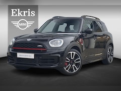 MINI Countryman - John Cooper Works ALL4 Chili | Head-Up Display | Harman Kardon | Connected XL | Driving As