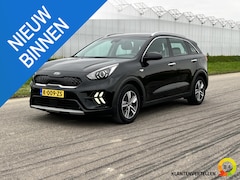 Kia Niro - 1.6 GDi Hybrid ComfortLine