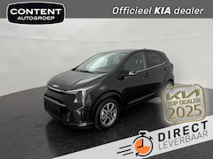 Kia Picanto - 1.0 GDI 5-zits ExecutiveLine