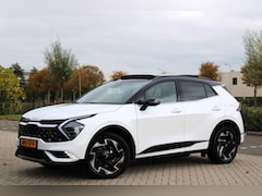 Kia Sportage - 1.6 T-GDi Plug-in Hybrid AWD GT-Line l PANO