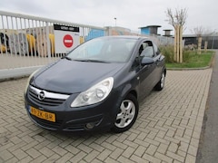 Opel Corsa - 1.4-16V Enjoy