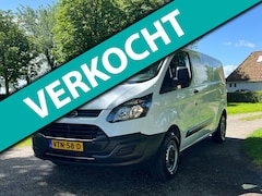 Ford Transit Custom - 310 2.0 TDCI L2H1| 70.000 KM | Dealeronderhouden |
