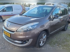 Renault Grand Scénic - 1.2 TCe Collection 7p