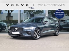 Volvo V60 - 2.0 B3 Plus Dark