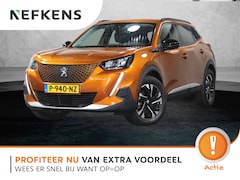Peugeot e-2008 - Allure Pack 50kWh 136PK | 1ste eigenaar | ACCURAPPORT 92% | AppleCarPlay/AndroidAuto | Cli